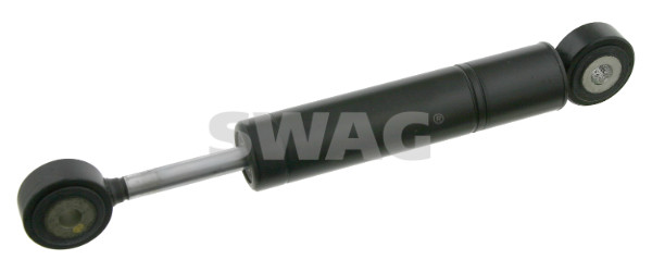Slika SWAG - 10 52 0023 - Prigušivač vibracija, klinasti rebrasti kaiš